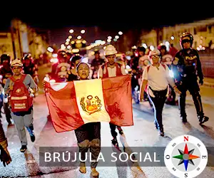 Brújula Social / Roberto Revoredo Castro