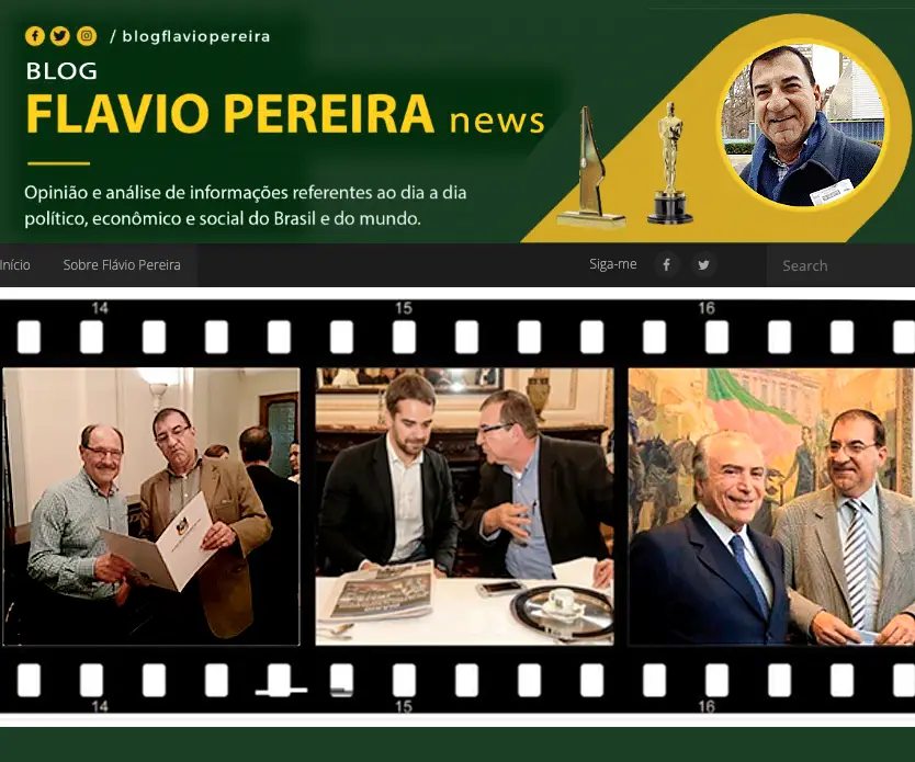 Flávio Pereira