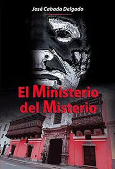 El Ministerio del Misterio